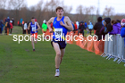 Senior mens 2022 Northern Cross Country Champs., Pontefract. Photo: David T. Hewitson/Sports for All Pics